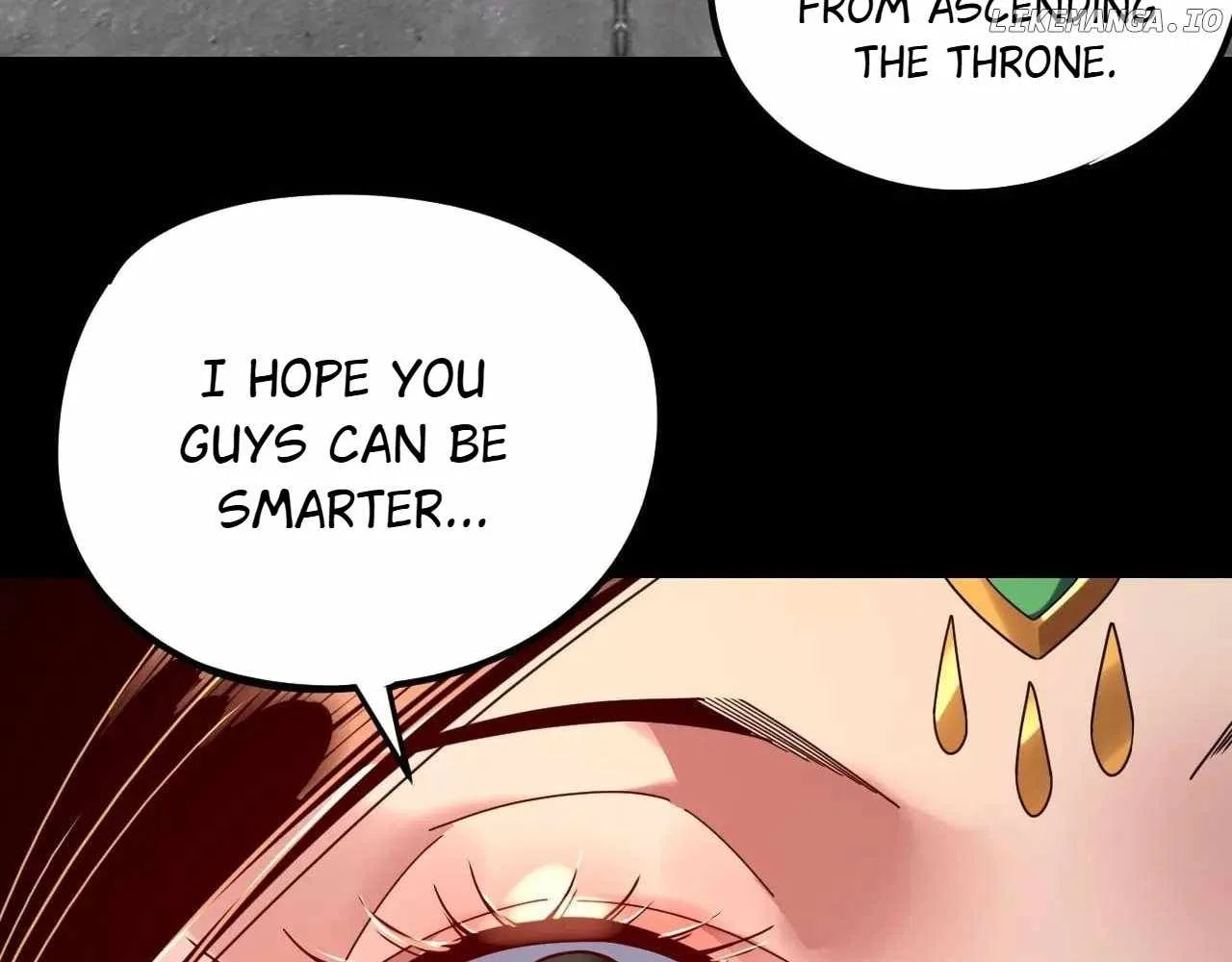 Me, The Heavenly Destined Villain Chapter 256 page 9