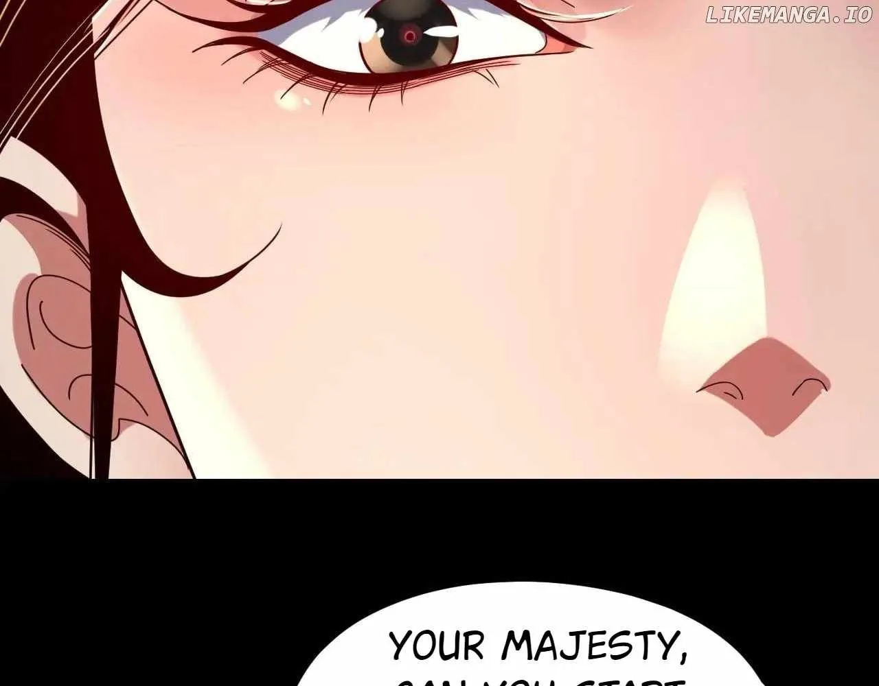 Me, The Heavenly Destined Villain Chapter 256 page 10