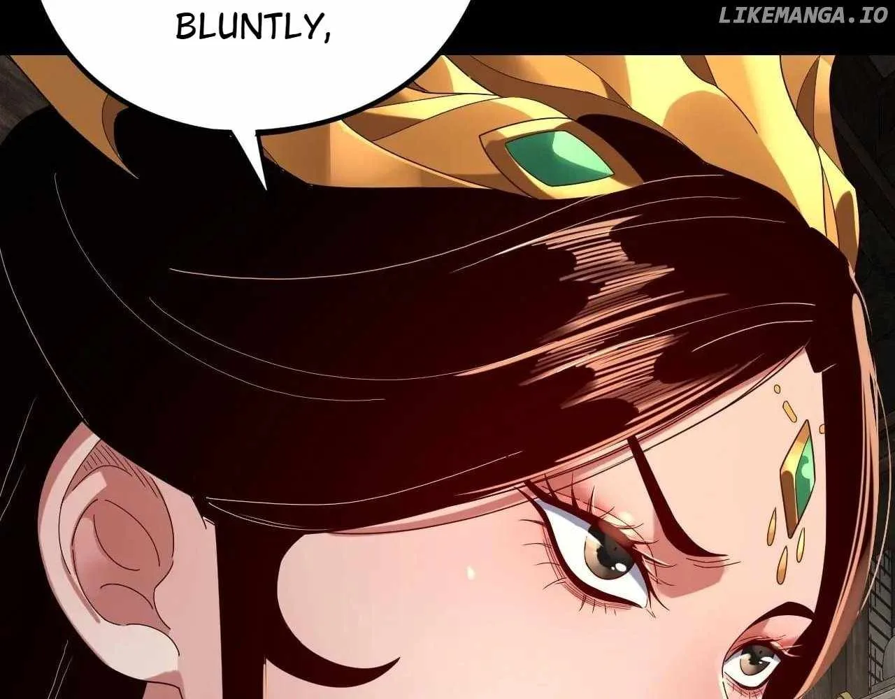 Me, The Heavenly Destined Villain Chapter 256 page 27
