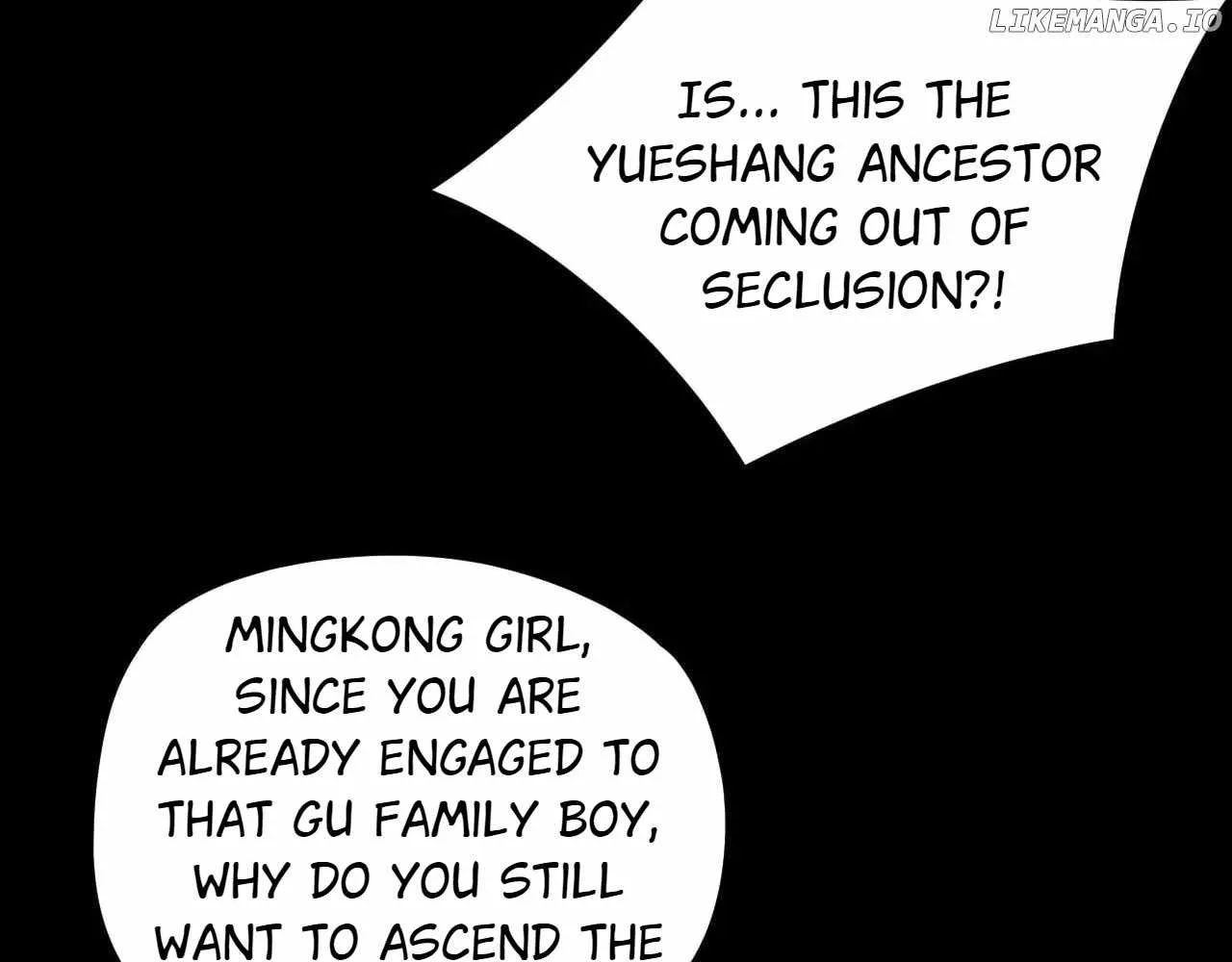 Me, The Heavenly Destined Villain Chapter 256 page 14