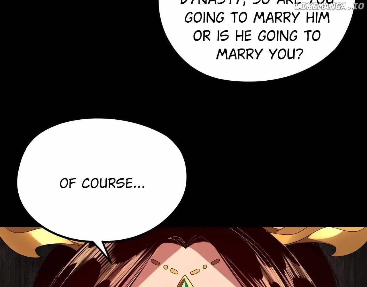 Me, The Heavenly Destined Villain Chapter 256 page 17