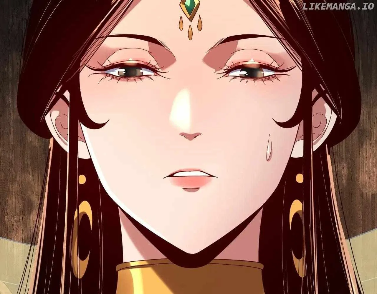 Me, The Heavenly Destined Villain Chapter 256 page 18