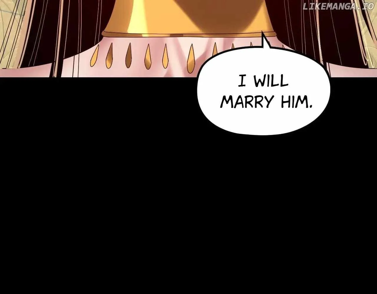 Me, The Heavenly Destined Villain Chapter 256 page 19