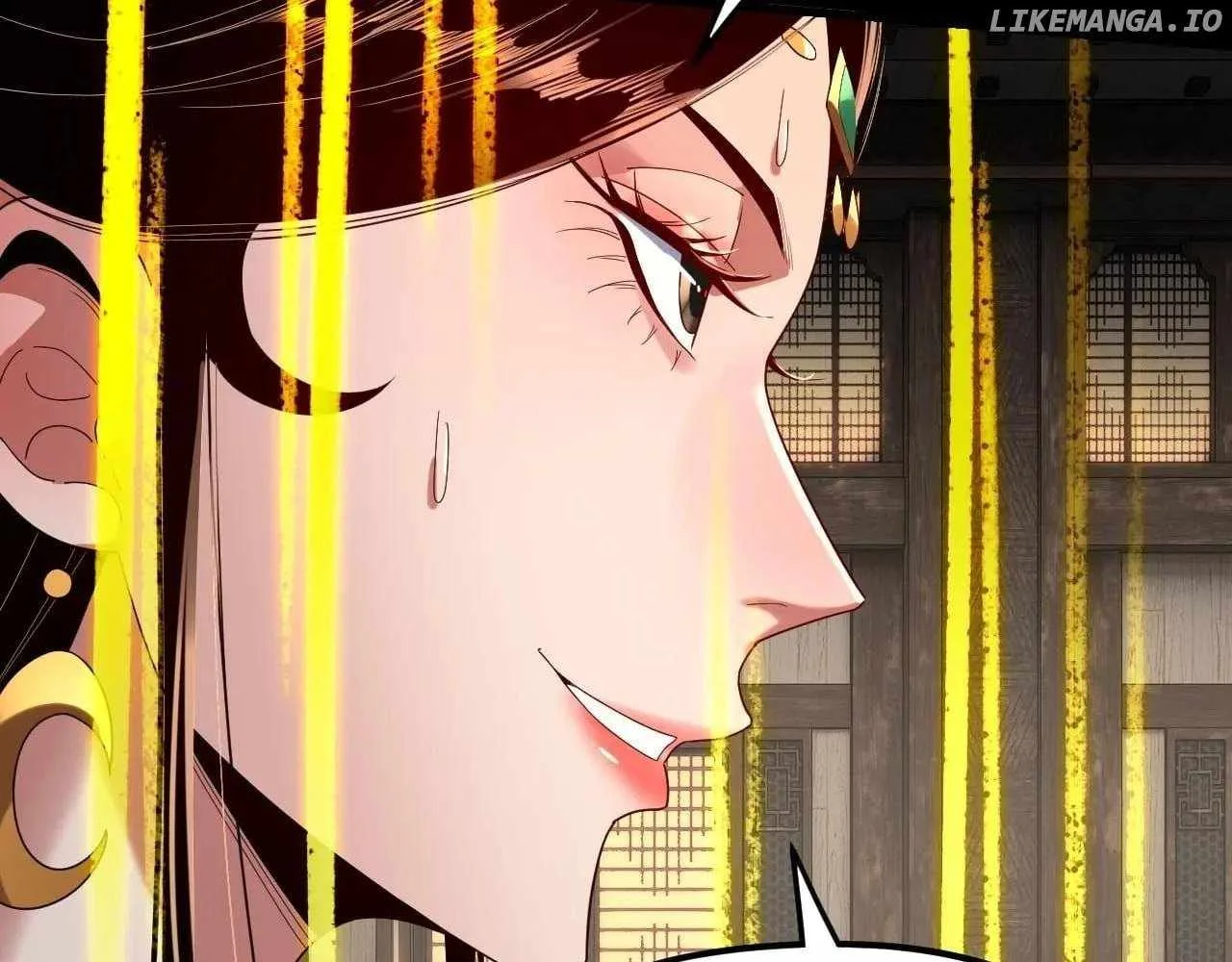 Me, The Heavenly Destined Villain Chapter 256 page 33
