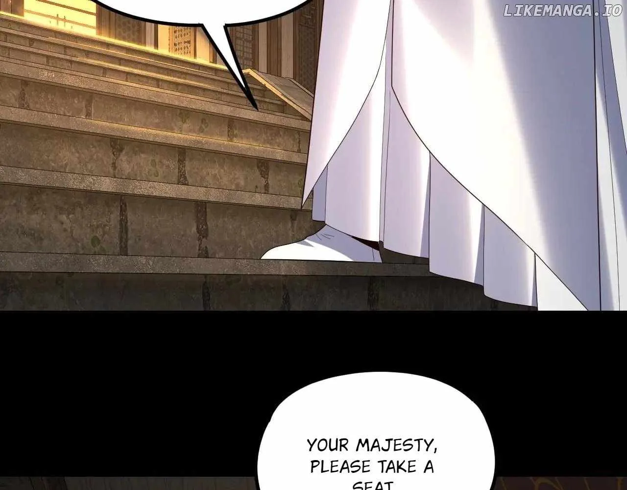Me, The Heavenly Destined Villain Chapter 256 page 46