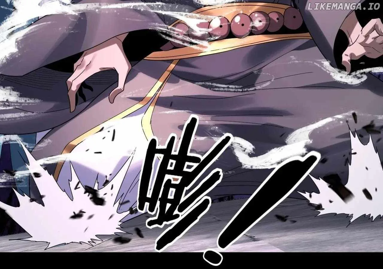 Me, The Heavenly Destined Villain Chapter 256 page 40