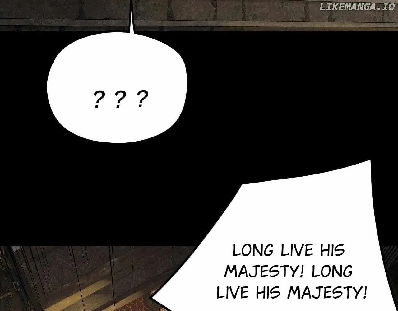 Me, The Heavenly Destined Villain Chapter 256 page 51