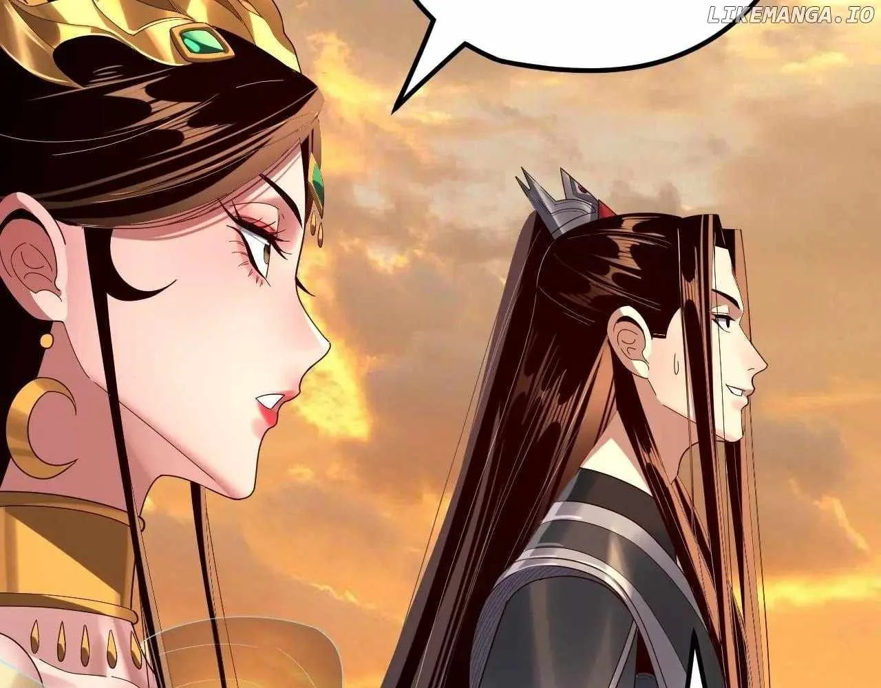 Me, The Heavenly Destined Villain Chapter 256 page 59