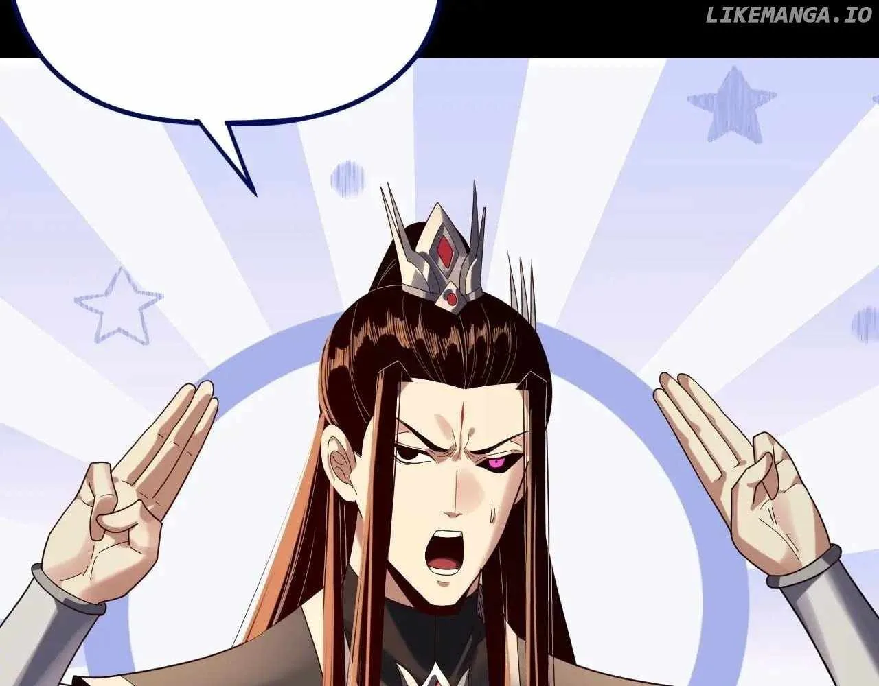 Me, The Heavenly Destined Villain Chapter 256 page 66