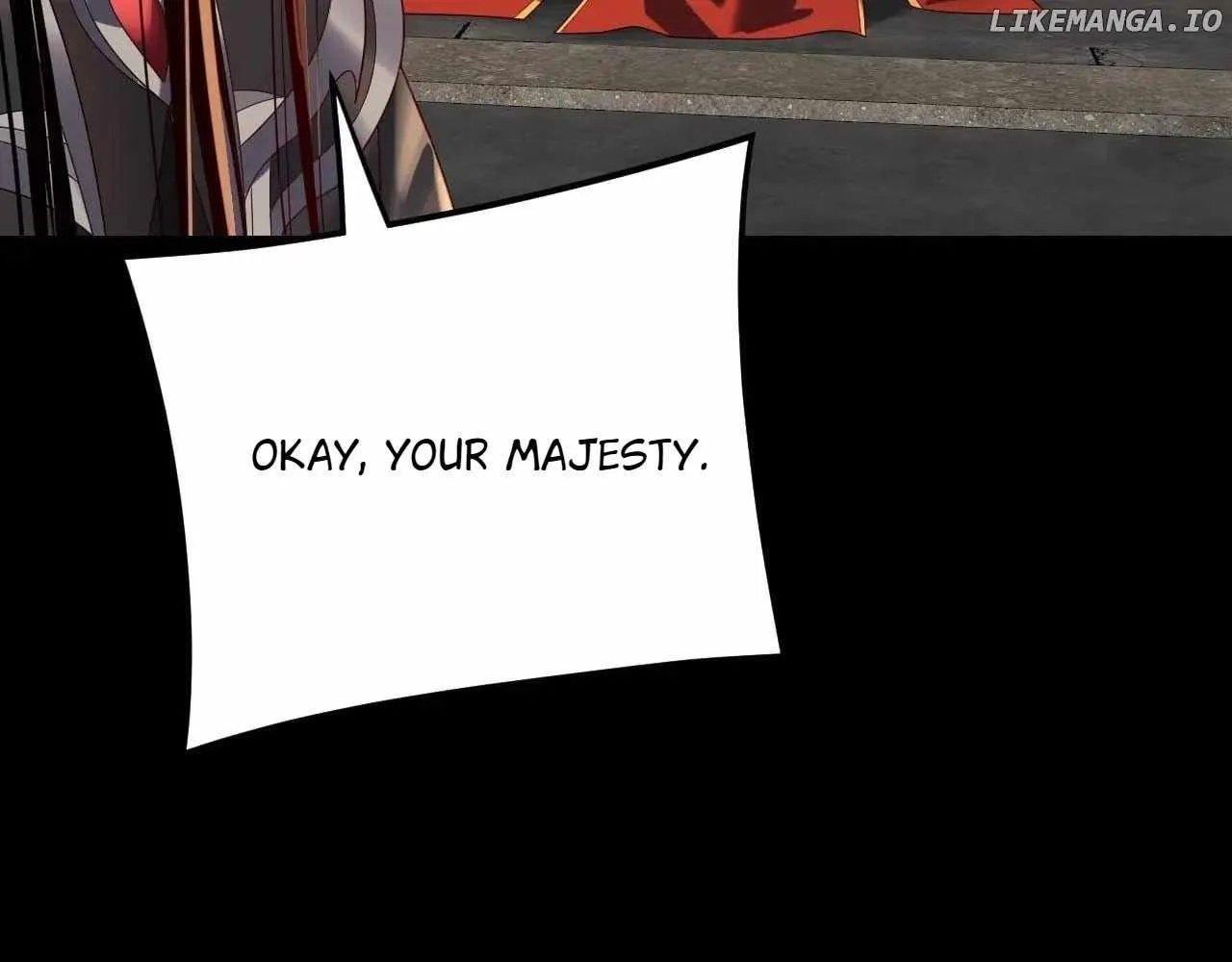 Me, The Heavenly Destined Villain Chapter 256 page 71