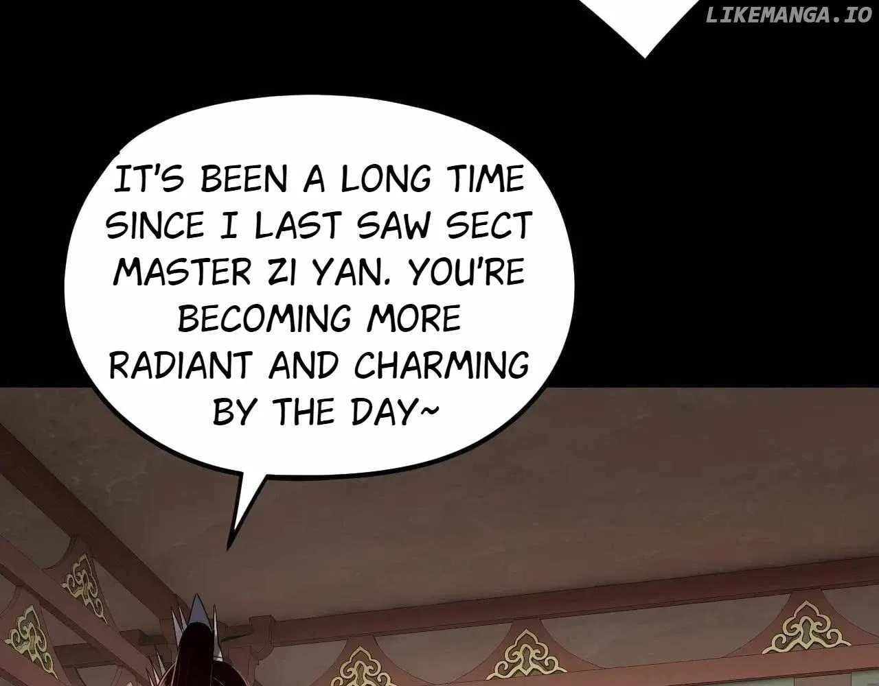 Me, The Heavenly Destined Villain Chapter 256 page 75