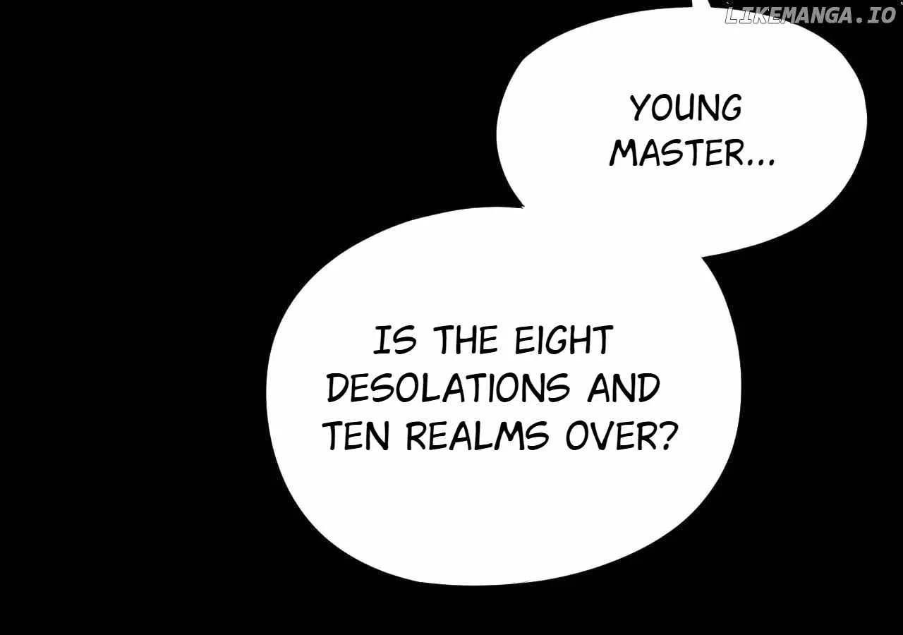 Me, The Heavenly Destined Villain Chapter 256 page 80