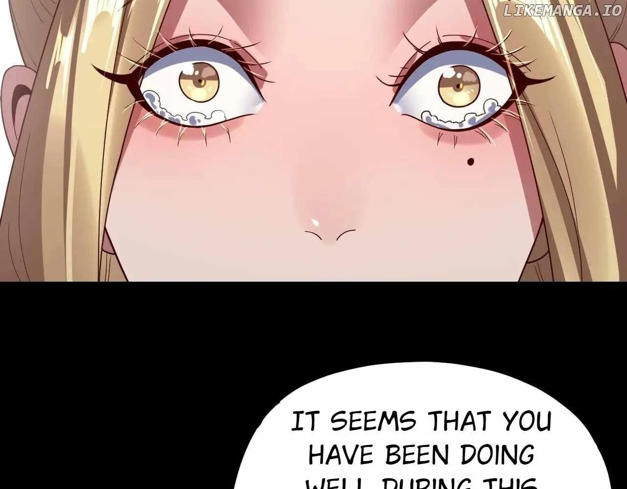 Me, The Heavenly Destined Villain Chapter 256 page 84