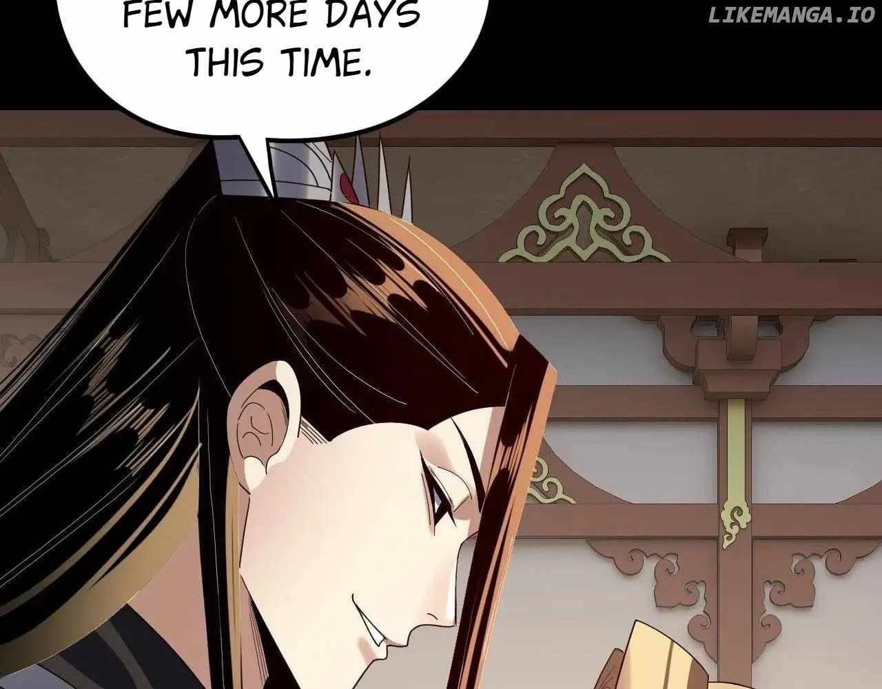 Me, The Heavenly Destined Villain Chapter 256 page 88