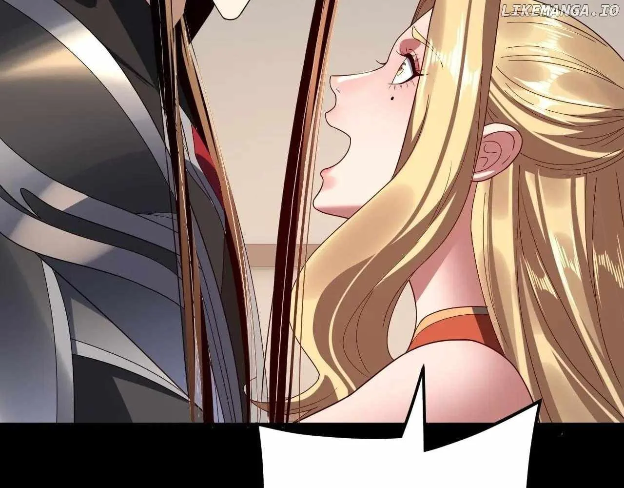 Me, The Heavenly Destined Villain Chapter 256 page 89