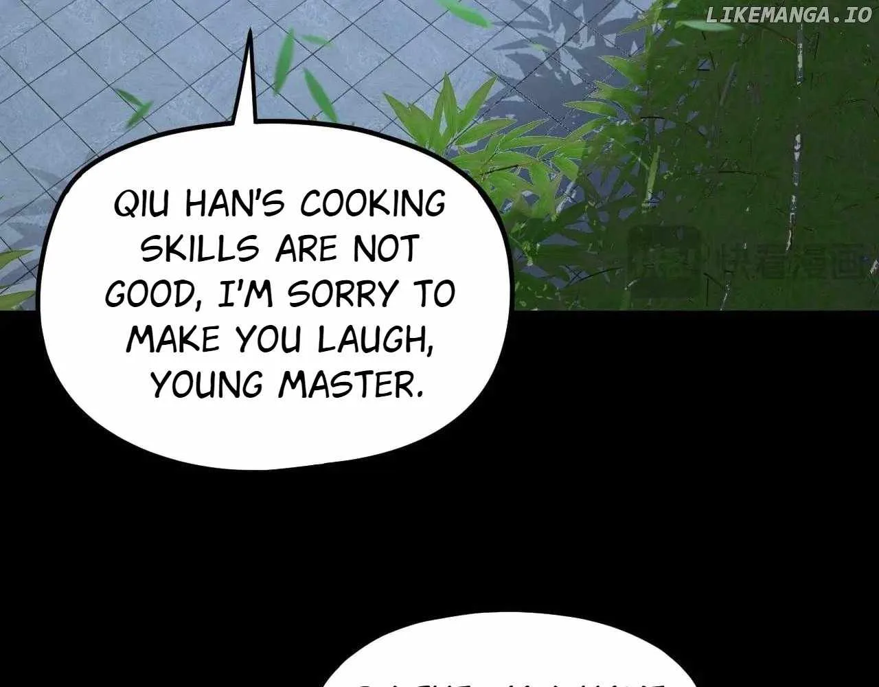 Me, The Heavenly Destined Villain Chapter 256 page 94