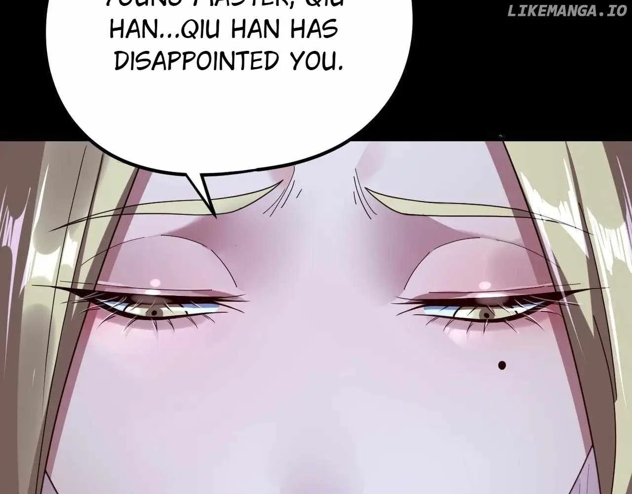 Me, The Heavenly Destined Villain Chapter 256 page 97