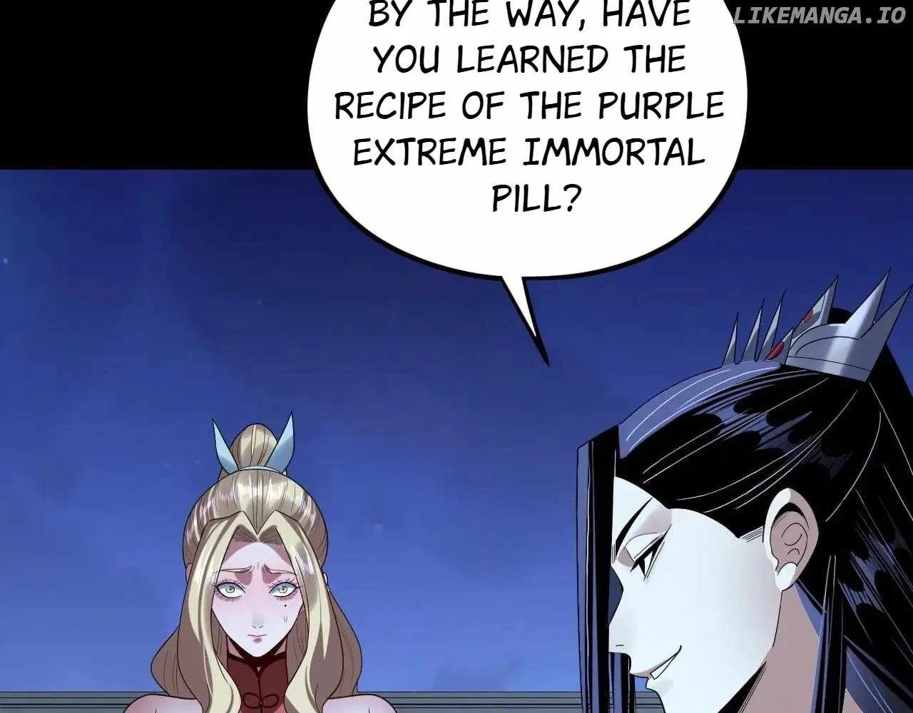 Me, The Heavenly Destined Villain Chapter 256 page 95