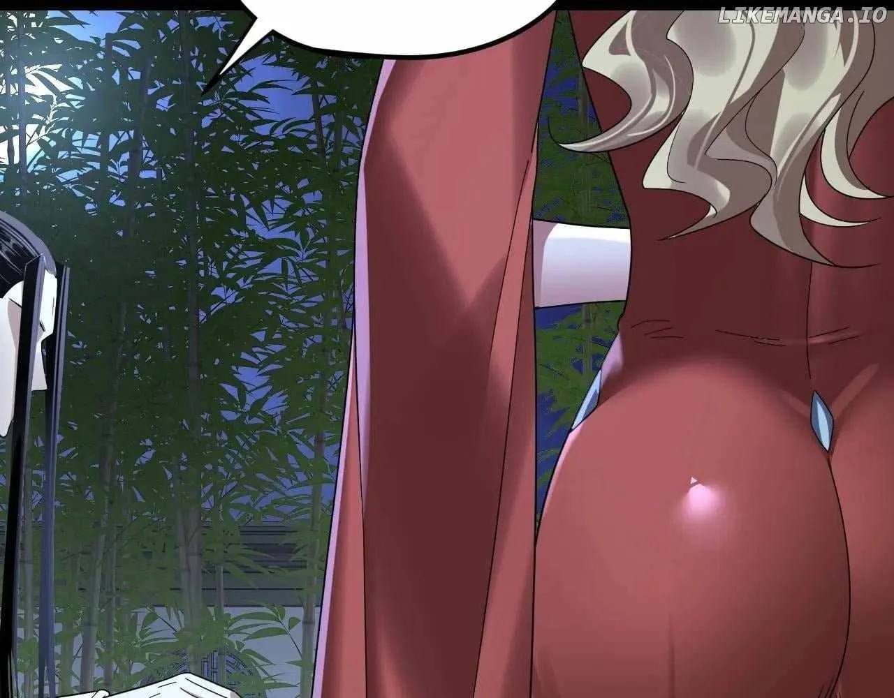 Me, The Heavenly Destined Villain Chapter 256 page 99