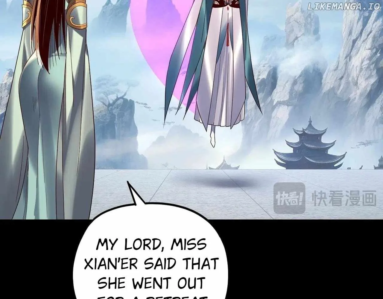Me, The Heavenly Destined Villain Chapter 256 page 113