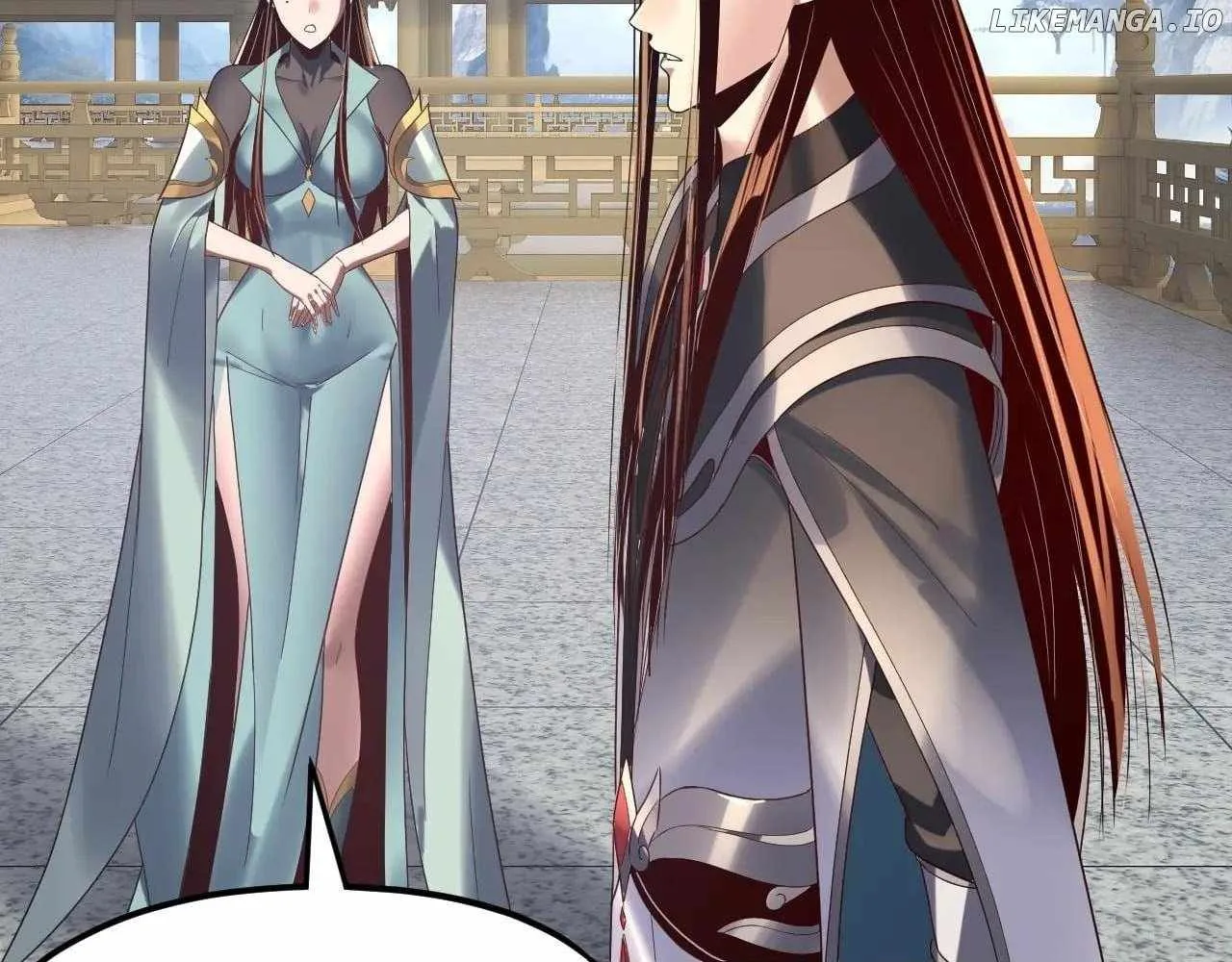 Me, The Heavenly Destined Villain Chapter 256 page 117