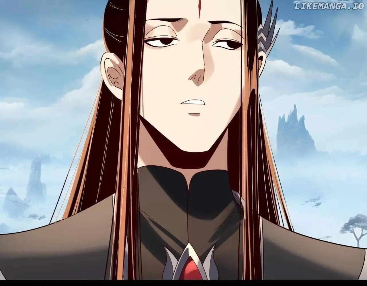 Me, The Heavenly Destined Villain Chapter 256 page 115