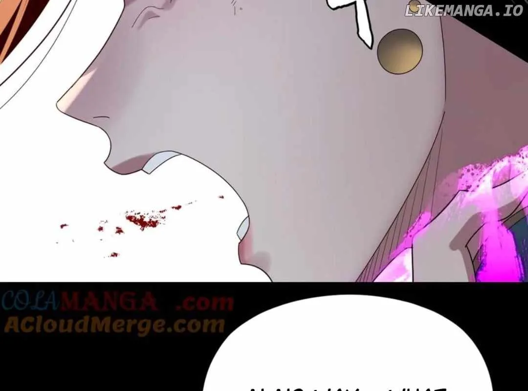 Me, The Heavenly Destined Villain Chapter 257 page 29