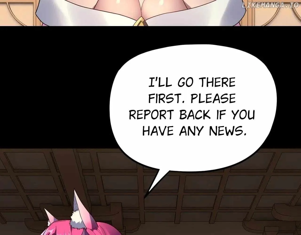 Me, The Heavenly Destined Villain Chapter 259 page 13