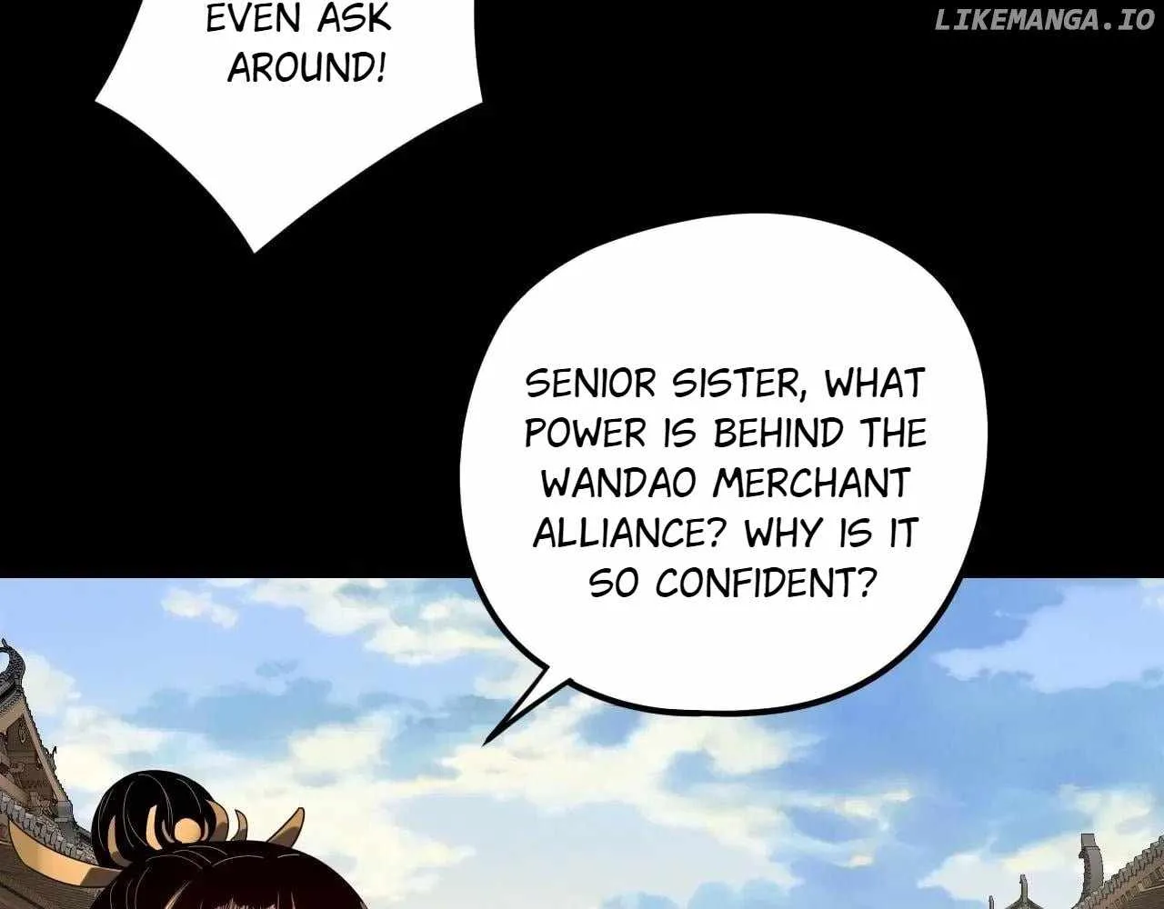 Me, The Heavenly Destined Villain Chapter 259 page 4