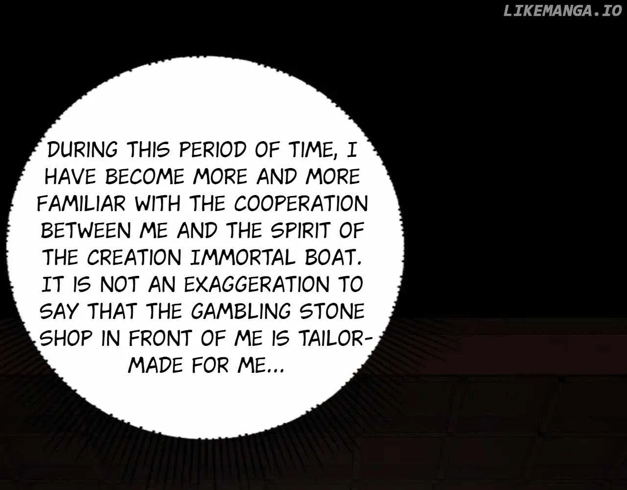 Me, The Heavenly Destined Villain Chapter 259 page 21