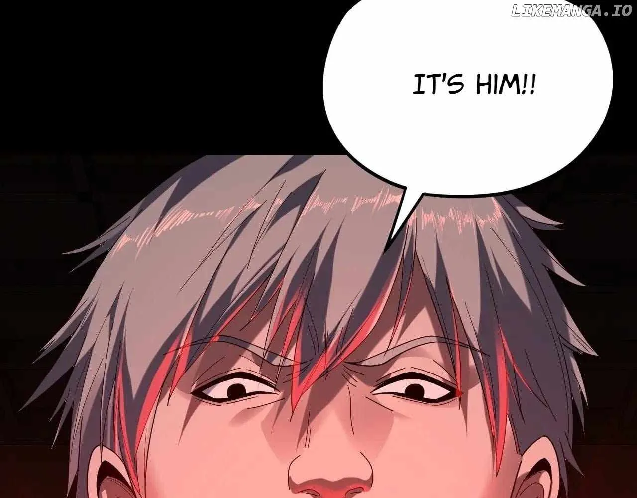 Me, The Heavenly Destined Villain Chapter 259 page 24