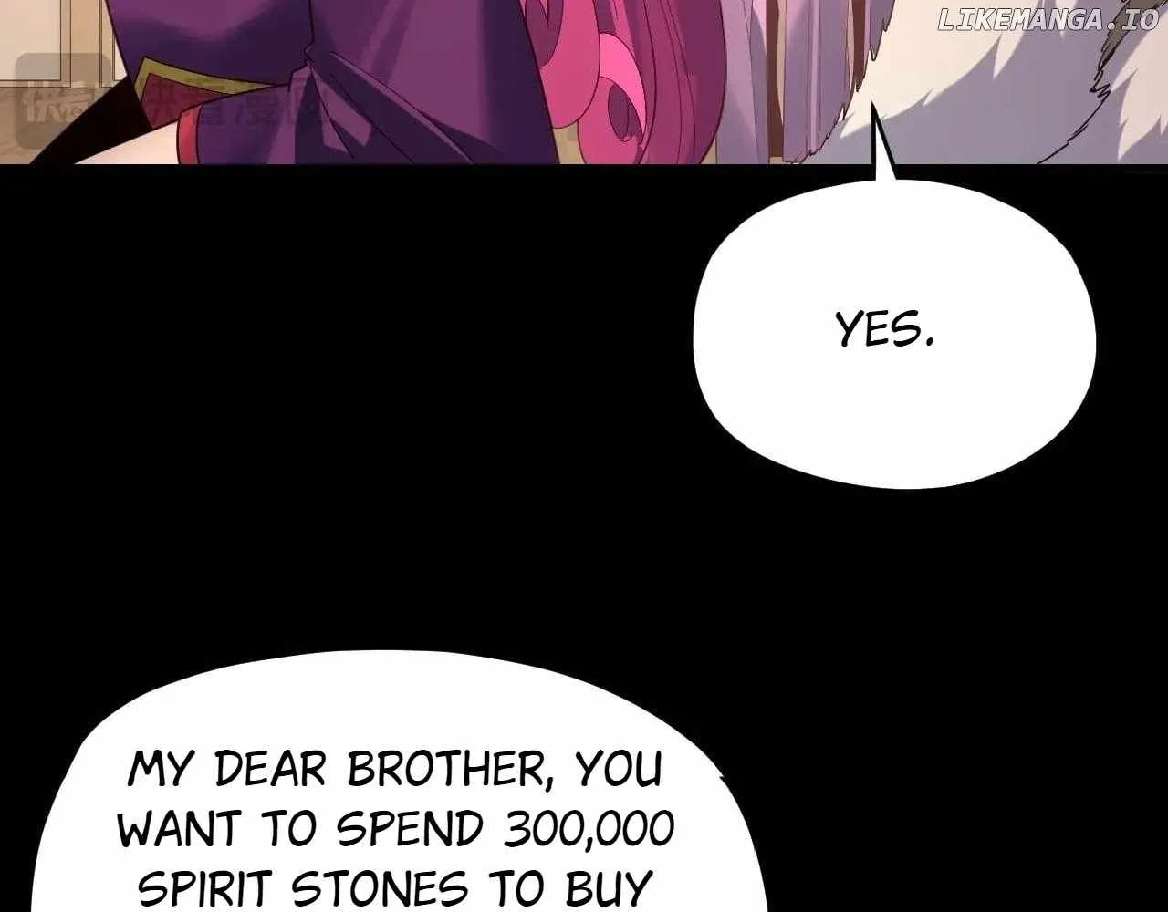 Me, The Heavenly Destined Villain Chapter 259 page 15