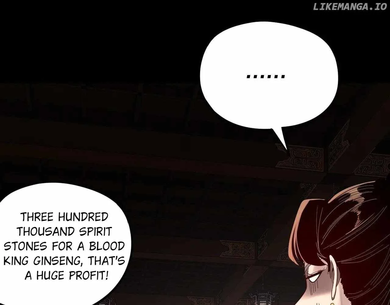 Me, The Heavenly Destined Villain Chapter 259 page 29