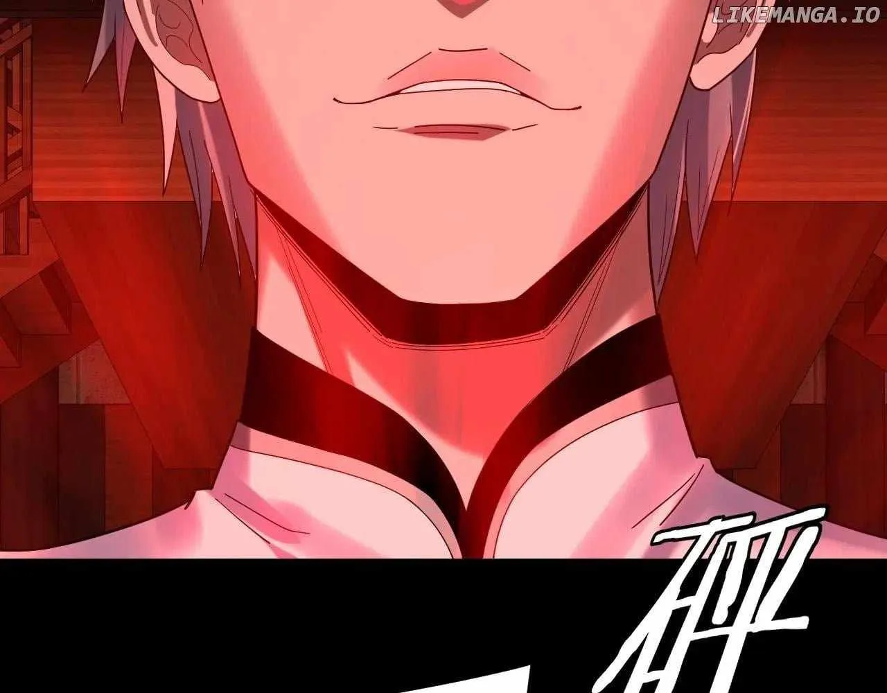 Me, The Heavenly Destined Villain Chapter 259 page 25