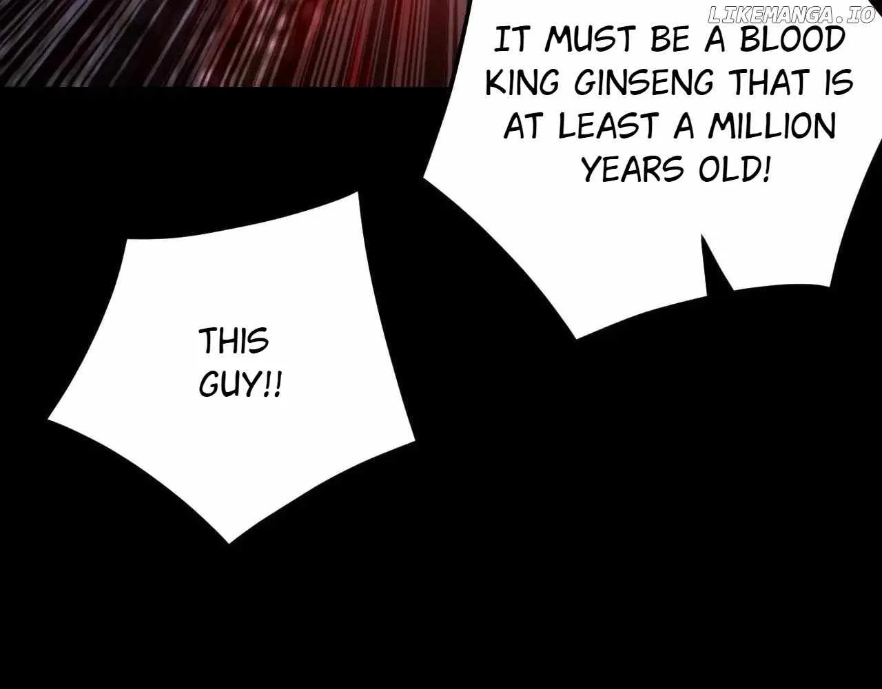 Me, The Heavenly Destined Villain Chapter 259 page 28
