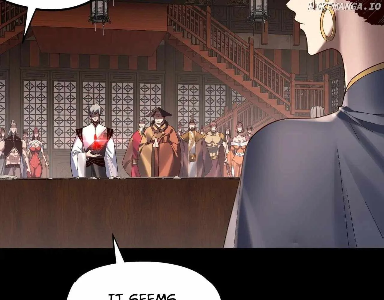 Me, The Heavenly Destined Villain Chapter 259 page 30