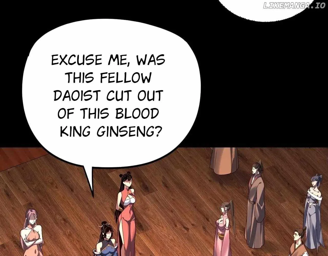 Me, The Heavenly Destined Villain Chapter 259 page 35