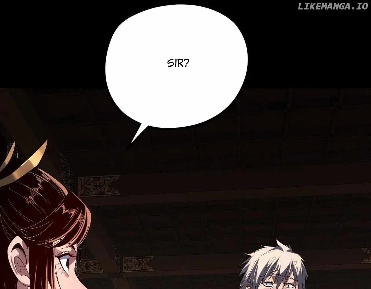 Me, The Heavenly Destined Villain Chapter 259 page 38
