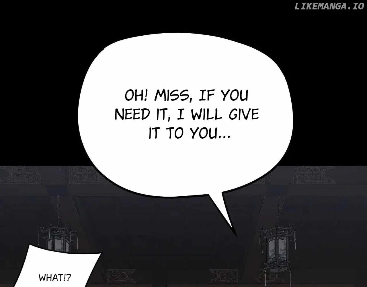 Me, The Heavenly Destined Villain Chapter 259 page 41