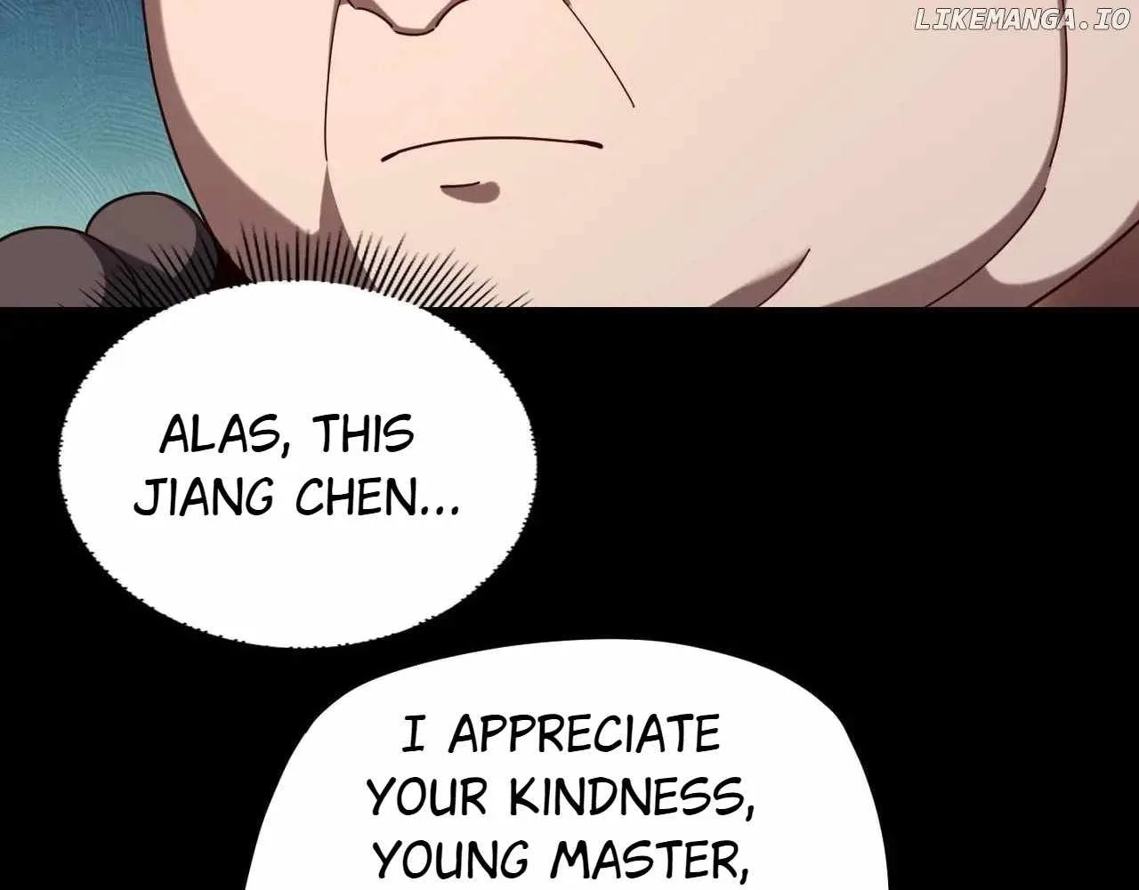 Me, The Heavenly Destined Villain Chapter 259 page 44