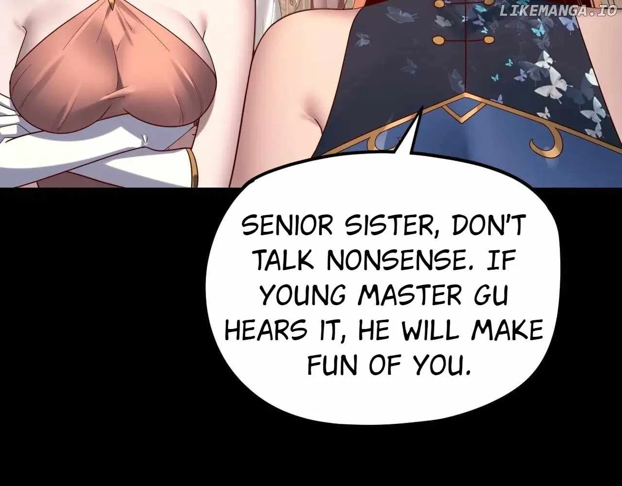 Me, The Heavenly Destined Villain Chapter 259 page 49