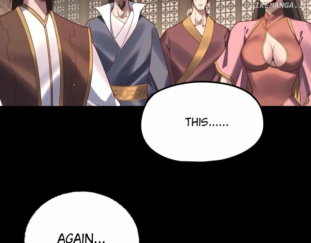 Me, The Heavenly Destined Villain Chapter 259 page 51