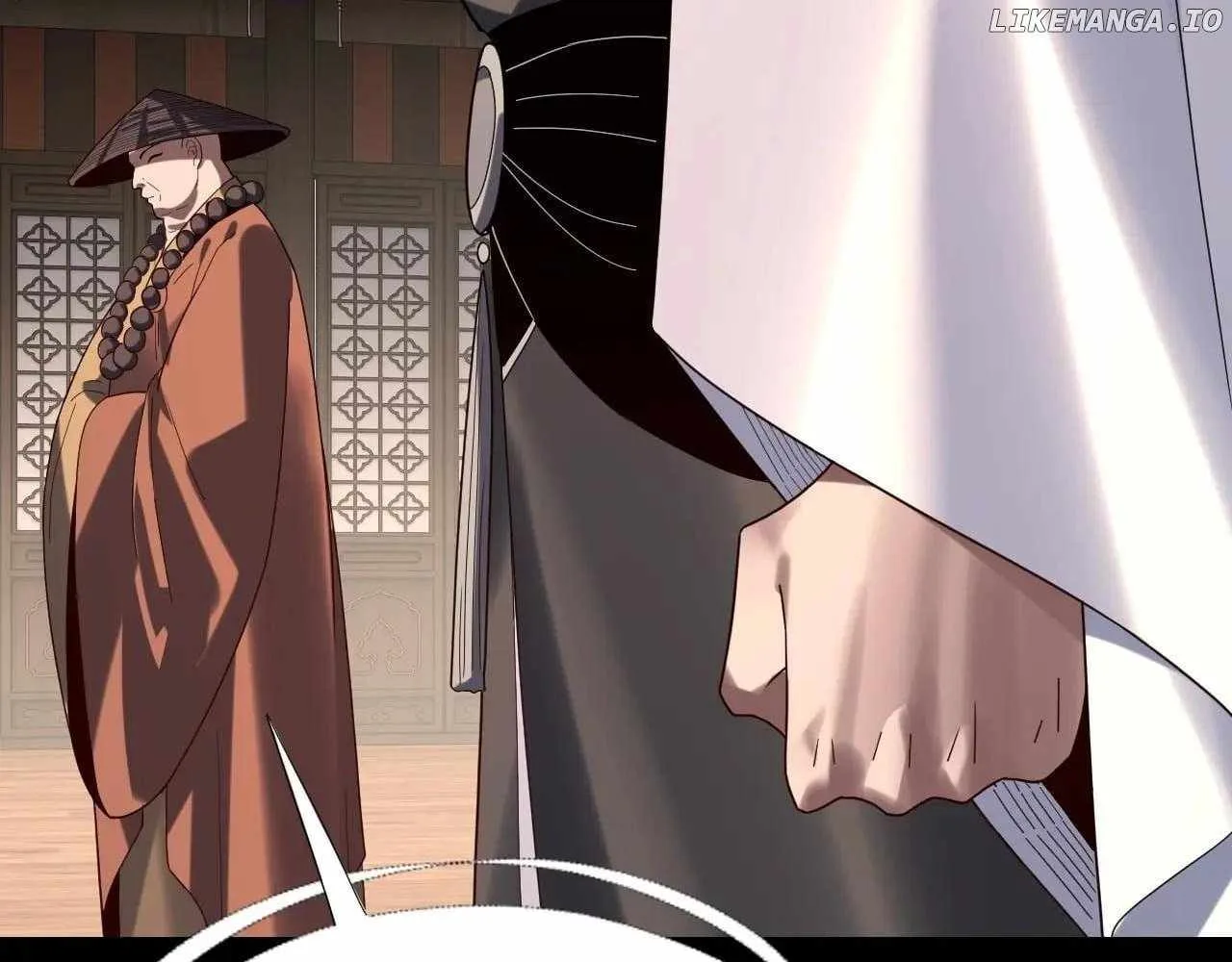 Me, The Heavenly Destined Villain Chapter 259 page 54