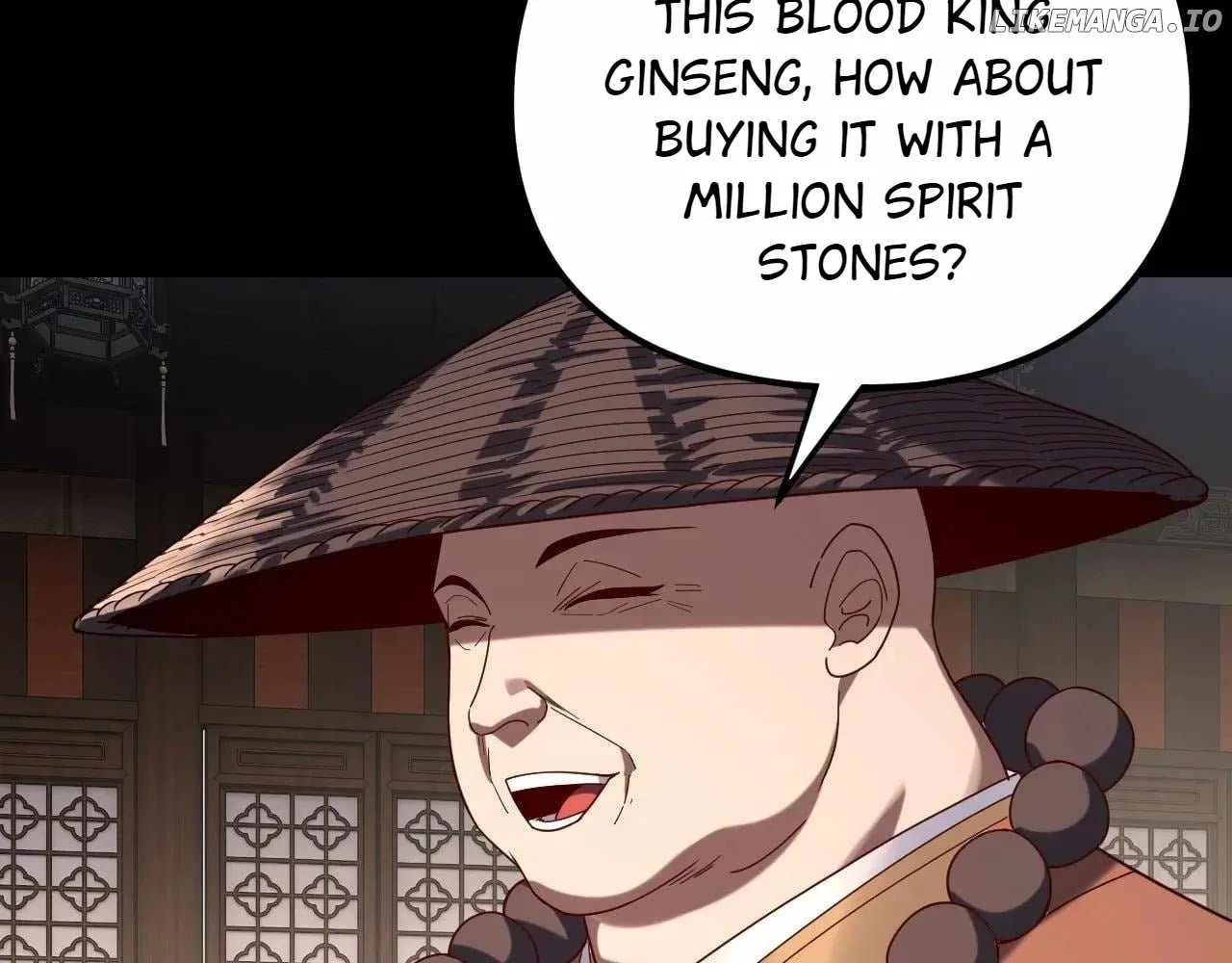 Me, The Heavenly Destined Villain Chapter 259 page 56