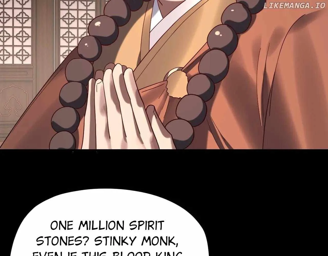 Me, The Heavenly Destined Villain Chapter 259 page 57