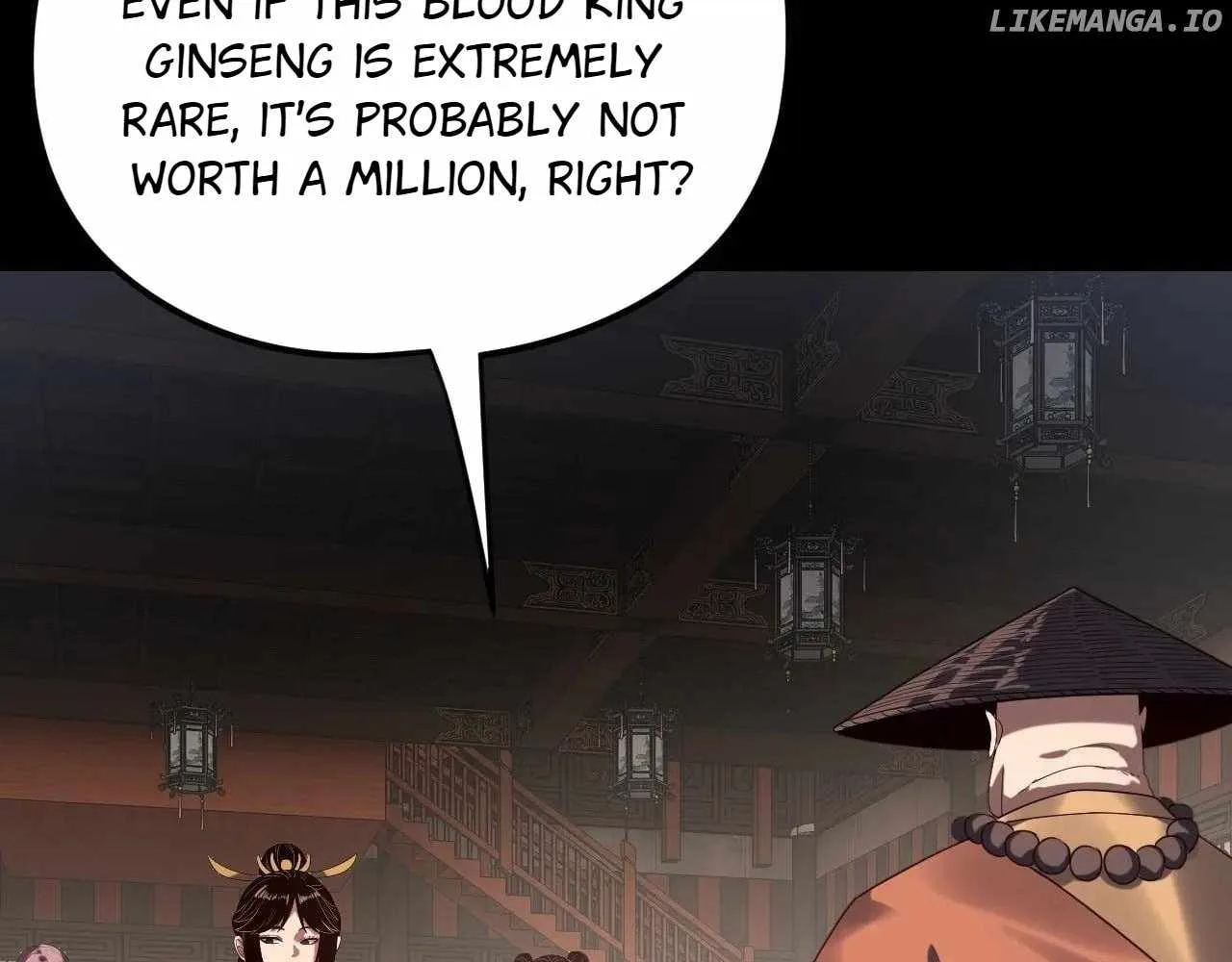Me, The Heavenly Destined Villain Chapter 259 page 58