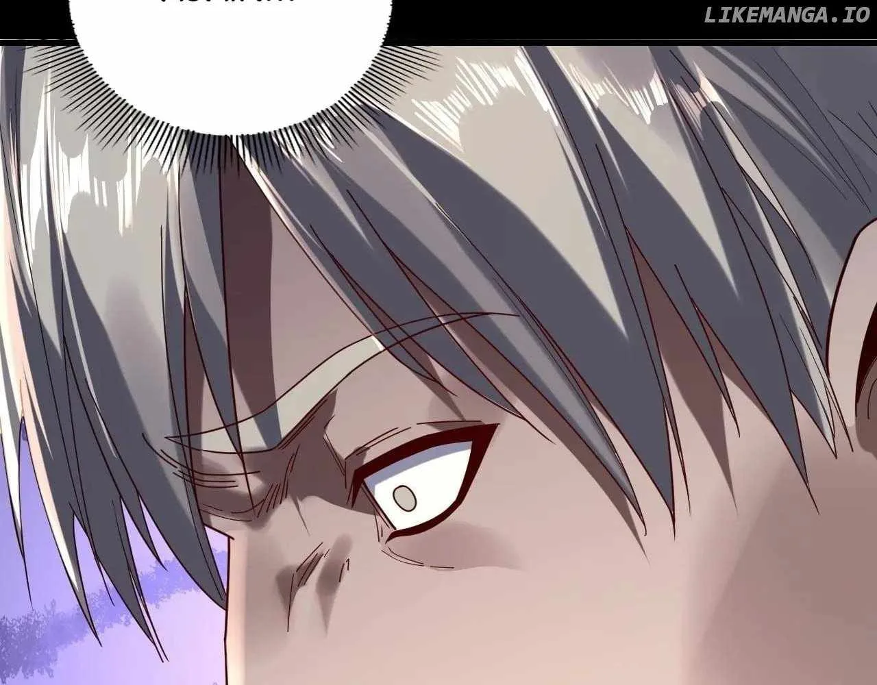 Me, The Heavenly Destined Villain Chapter 259 page 52