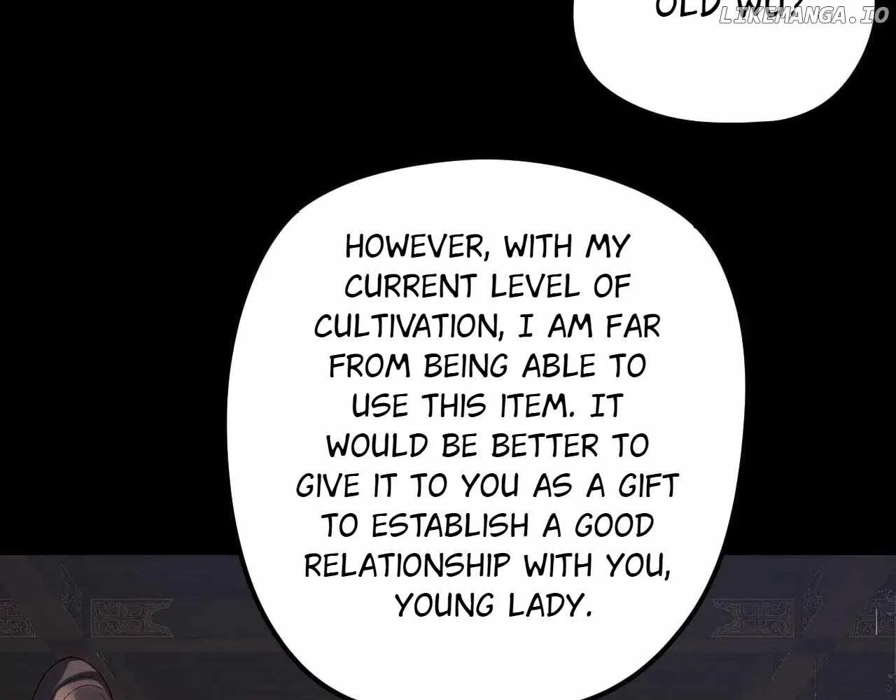 Me, The Heavenly Destined Villain Chapter 259 page 63