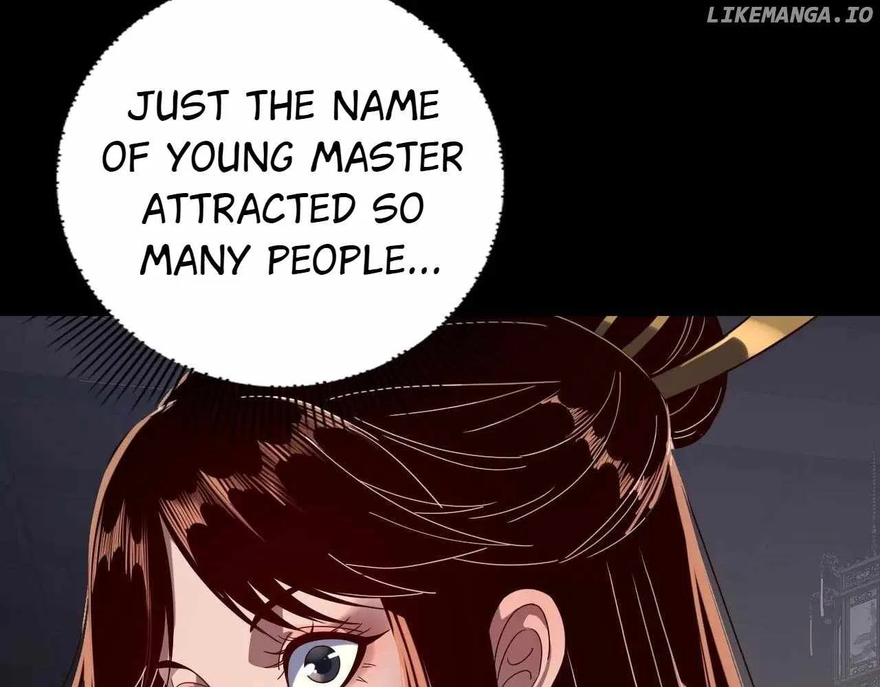 Me, The Heavenly Destined Villain Chapter 259 page 68