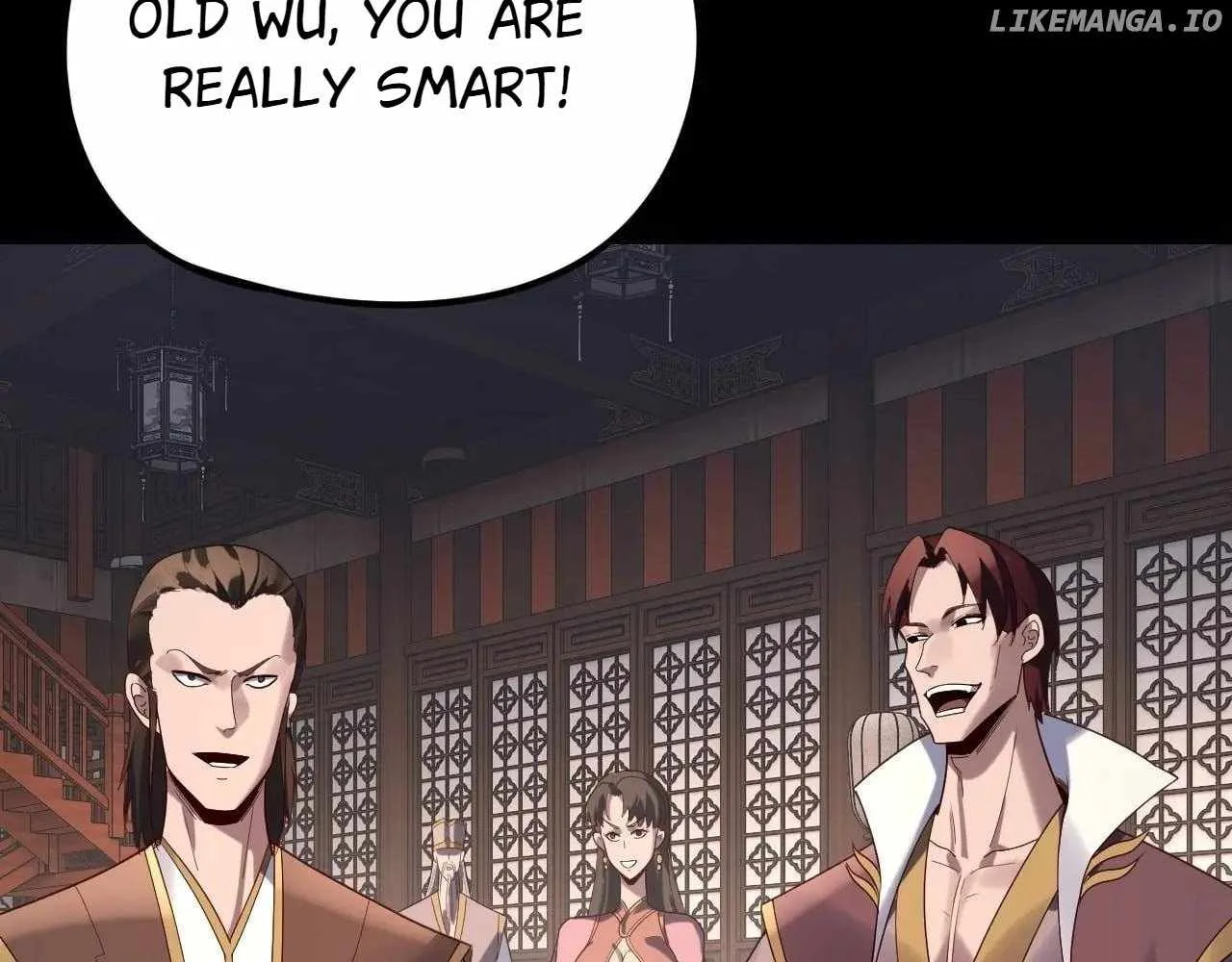Me, The Heavenly Destined Villain Chapter 259 page 66